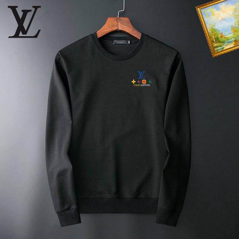 LV Men's Hoodies 430